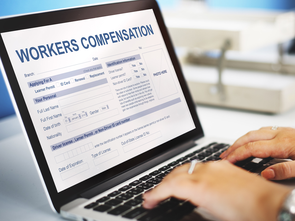 What Does Florida Workers Compensation Insurance Cover?
